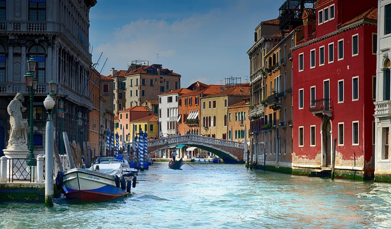 Renaissance Art in Venice
